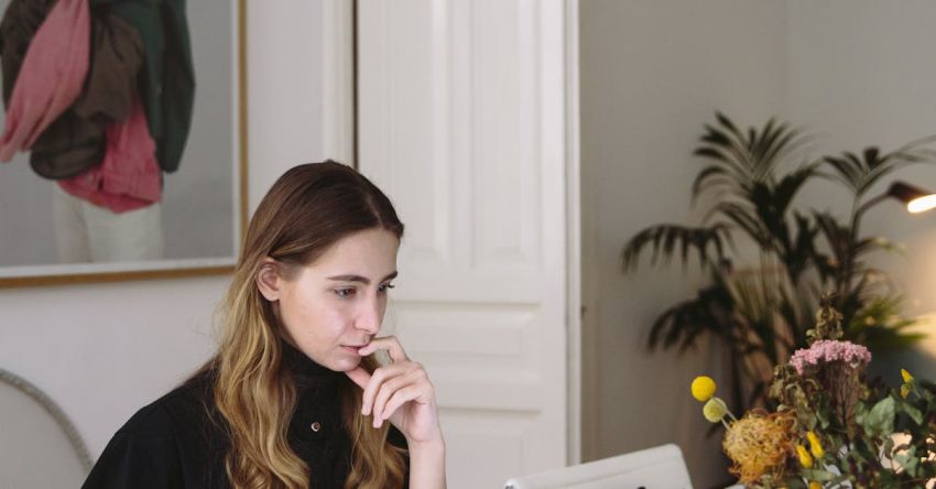 Assistants - Photo Of Woman Using Laptop