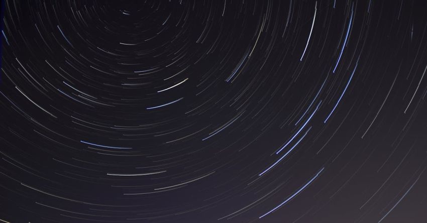 Systems - Time Lapse Photo of Stars on Night